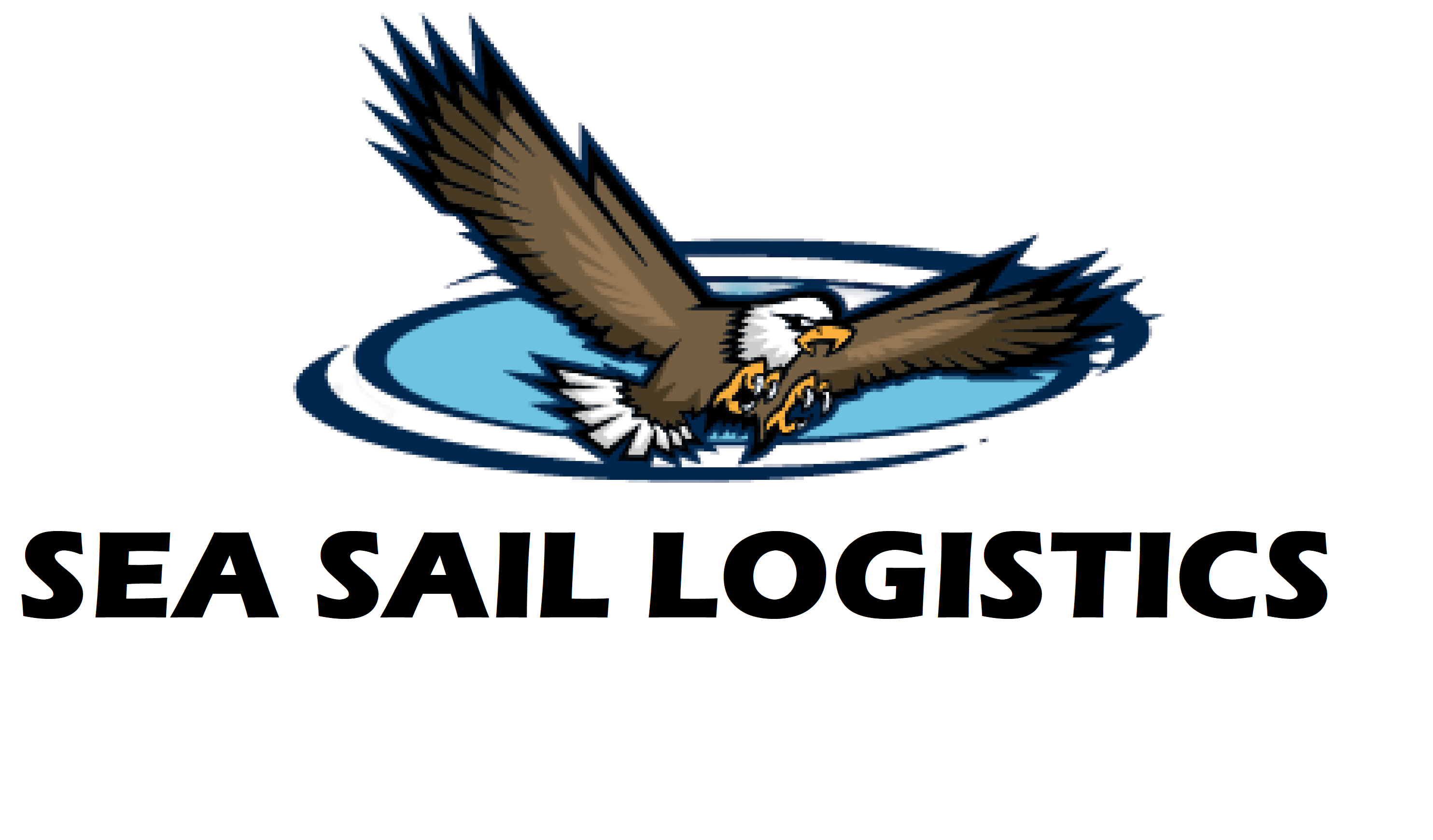 Sea Sail Logistics